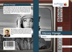 Buchcover von Odyssey Voyage