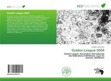 Golden League 2004的封面