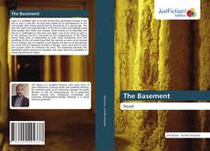 Capa do livro de The Basement 