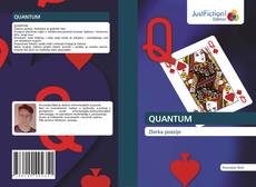 Bookcover of QUANTUM