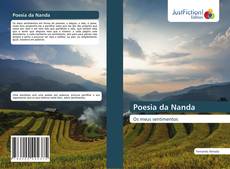 Bookcover of Poesia da Nanda