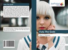 Buchcover von Futa The Gods