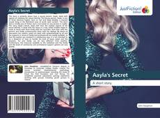 Buchcover von Aayla's Secret