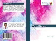 Versed Pictures kitap kapağı