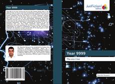 Capa do livro de Year 9999 