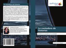 Bookcover of La contadora de historias