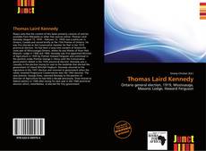 Bookcover of Thomas Laird Kennedy