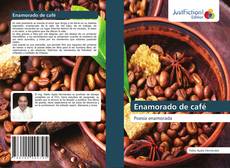 Buchcover von Enamorado de café