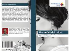 Capa do livro de The unfaithful bride 