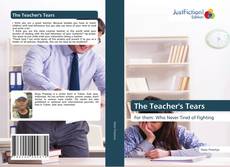 Capa do livro de The Teacher's Tears 