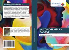 Buchcover von AUTOBIOGRAFÍA EN CÓMICS