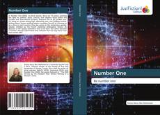 Bookcover of Number One