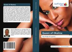Portada del libro de Queen of Okalma