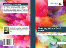 Bookcover of Dancing With a Dead Body