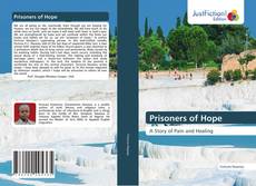 Couverture de Prisoners of Hope