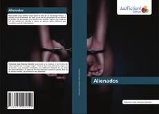 Alienados kitap kapağı