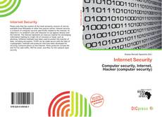 Copertina di Internet Security