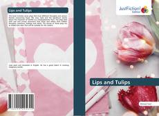 Capa do livro de Lips and Tulips 