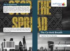 The Co-Avid Breath kitap kapağı