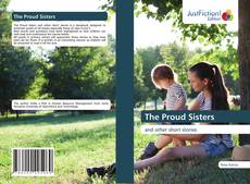 Bookcover of The Proud Sisters