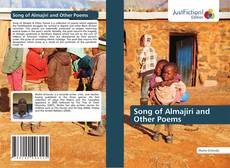 Bookcover of Song of Almajiri and Other Poems