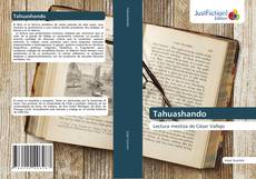 Capa do livro de Tahuashando 