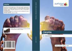 Copertina di CRISPÍN