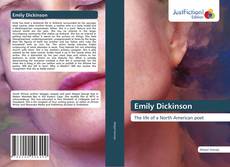 Emily Dickinson kitap kapağı