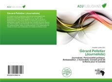 Borítókép a  Gérard Pelletier (Journaliste) - hoz
