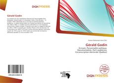 Couverture de Gérald Godin