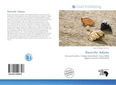 Bookcover of Danielle Adams