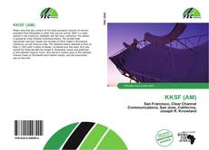 Copertina di KKSF (AM)