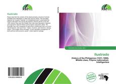 Copertina di Ilustrado