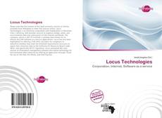 Portada del libro de Locus Technologies