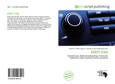 Обложка KMYT (FM)