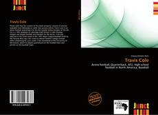 Bookcover of Travis Cole