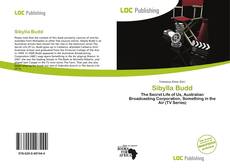 Bookcover of Sibylla Budd