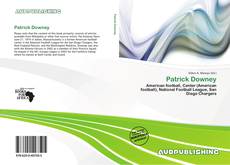 Copertina di Patrick Downey