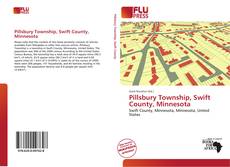 Couverture de Pillsbury Township, Swift County, Minnesota