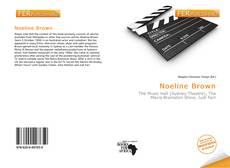 Bookcover of Noeline Brown