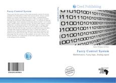 Portada del libro de Fuzzy Control System