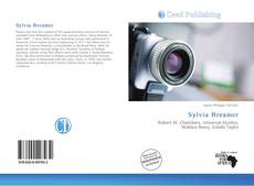 Portada del libro de Sylvia Breamer