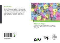Borítókép a  Mickaël Pagis - hoz