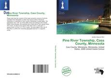 Copertina di Pine River Township, Cass County, Minnesota