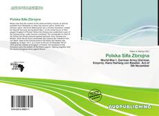 Portada del libro de Polska Siła Zbrojna