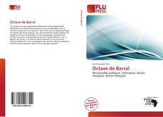 Couverture de Octave de Barral