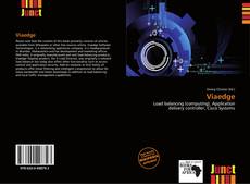 Bookcover of Viaedge