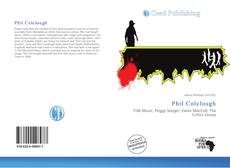 Bookcover of Phil Colclough