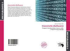 Обложка Coccinelle (Software)