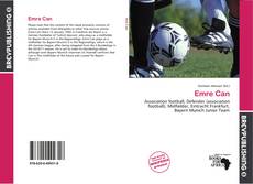 Buchcover von Emre Can